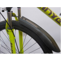 Wholesale Bicycle Parts Waterproof Mountain Bike PlasticFender